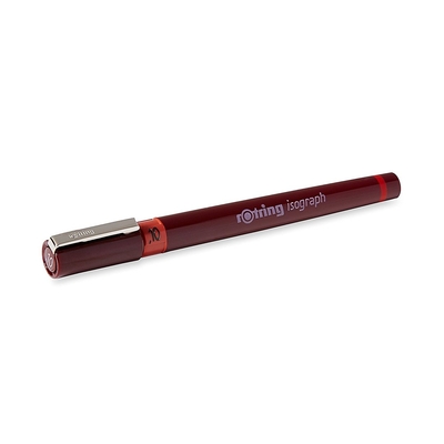 Product Ραπιδογράφος Rotring 1903394 rollerball pen Stick pen base image