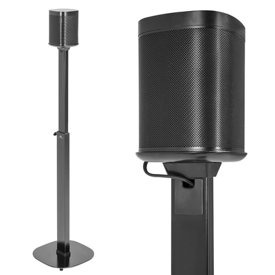 Product Βάση Ηχείου Floor stand holder for Maclean, max. 10kg, MC-940 base image