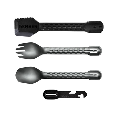 Product Πολυεργαλείο Gerber ComplEAT onyx set base image