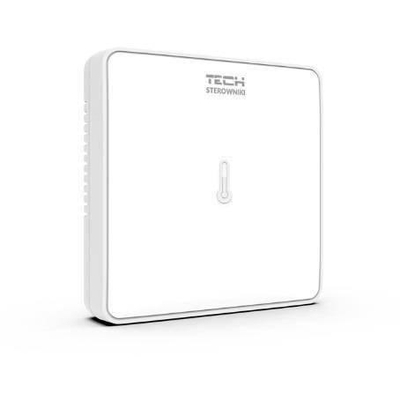 Product Αισθητήρας Wireless Temperature White C-8R Tech Drivers base image