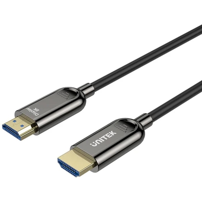 Product Καλώδιο HDMI Unitek Optical 2.1 AOC 8K 120Hz 3m base image