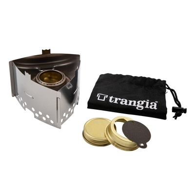 Product Πολυεργαλείο Trangia Triangle Stove with Burner base image
