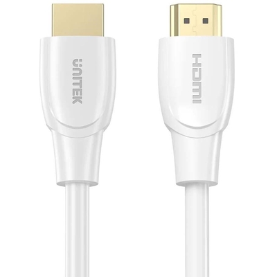 Product Καλώδιο HDMI Unitek 1.4 4K White 15m base image