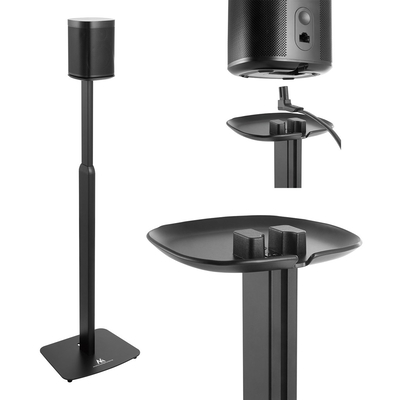 Product Βάση Ηχείου Floor stand for Sonos One/Sonos/One SL, Maclean, MC-896 base image