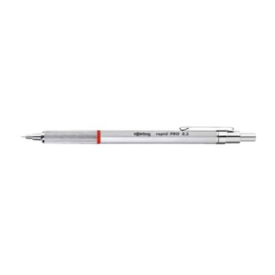 Product Μηχανικό Μολύβι Rotring 1904255 mechanical pencil 0.5 mm HB base image