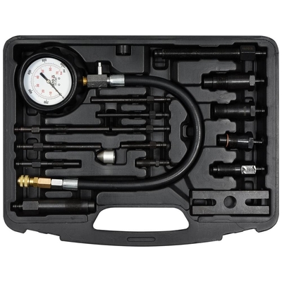 Product Μετρητής Yato YT-7307 manometer 0 - 70 bar base image
