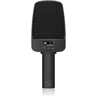 Product Μικρόφωνο Behringer B 906 dynamic base image