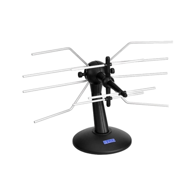 Product Κεραία Τηλεόρασης Telmor Indoor DVB-T/T2 DSP-860 5G Protected Telkom base image