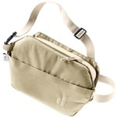 Product Σακίδιο Deuter Passway 2 Polyethylene terephthalate (PET) Ivory Boy/Girl Shoulder bag base image