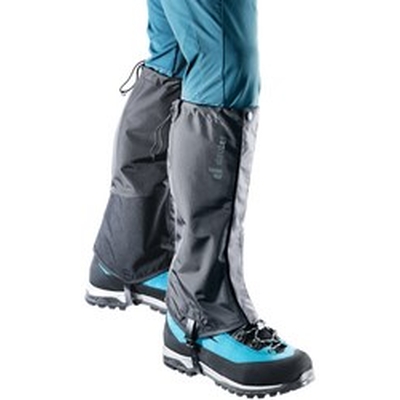 Product Σακίδιο Deuter Gaiters Black size S base image