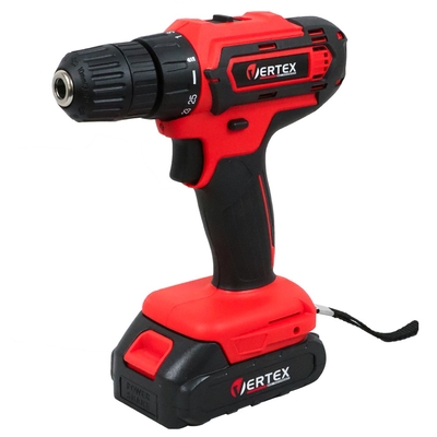 Product Δραπανοκατσάβιδο Black & Decker AKU. 18V 32NM 1x1.5AH VWK2150 base image