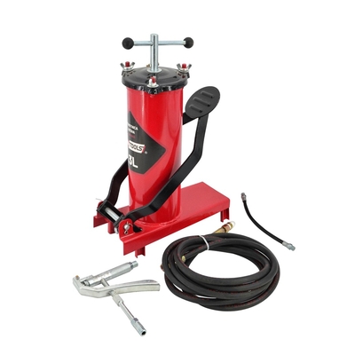 Product Εξοπλισμός Συνεργείου AWTools AW15940 foot air pump base image