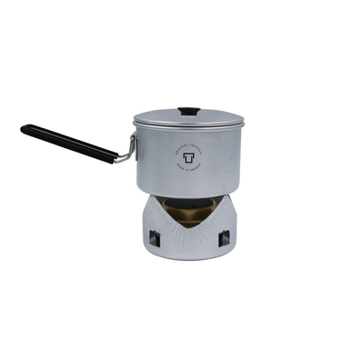 Product Προετοιμασία Φαγητού Camping Trangia Micro Original Kit base image