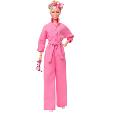Product Κούκλα Barbie The Movie Doll base image