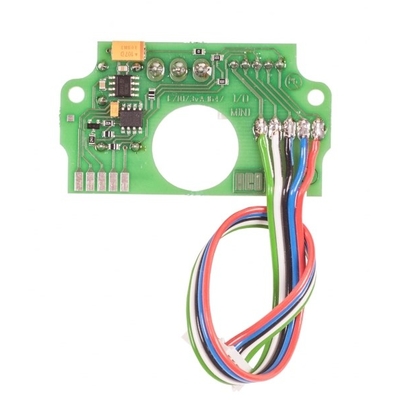 Product Θυροτηλεοράση ACO I/O MINI Home Automation control Module for FAM-P/PV base image