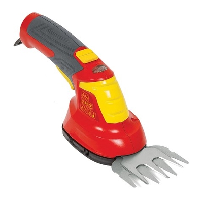Product Μπορντουροψάλιδο WOLF-Garten FINESSE 30 R base image