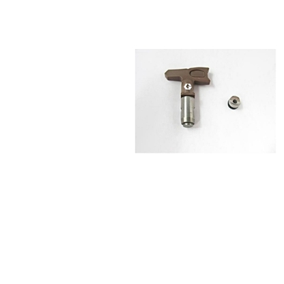 Product Πιστόλι Βαφής Graco Nozzle for plaster Brown HDA631 base image