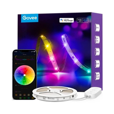 Product Ταινία LED Govee H618C Smart Wi-Fi/Bluetooth base image