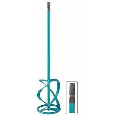 Product Αναδευτήρας Κονιαμάτων Collomix STIRRER MK 120 HF HEXAFIX MOUNT base image