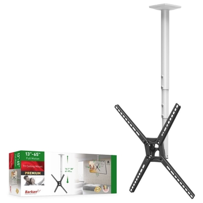 Product Βάση Τηλεόρασης Barkan 3500 165.1cm (65") Black, White base image
