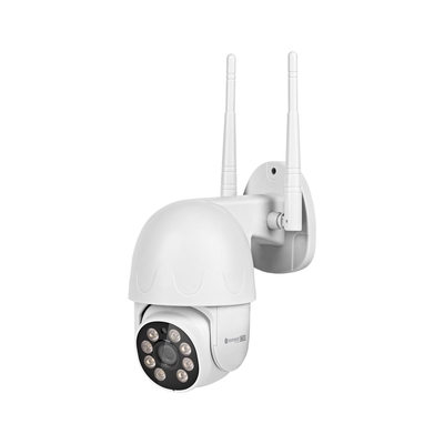 Product Κάμερα Παρακολούθησης Outdoor Wi-Fi Kruger & Matz Connect C30 Tuya base image