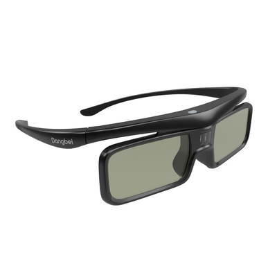 Product VR Headset Dangbei 01.4A04-ACG030-EU00 stereoscopic 3D glasses Black 1 pc(s) base image