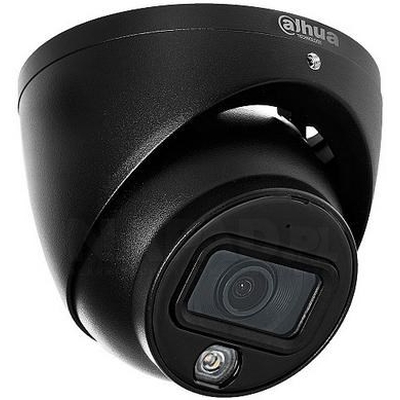 Product Κάμερα Παρακολούθησης Dahua HDCVI HAC-HDW1200TLM-IL-A-0280B-S6-Black base image