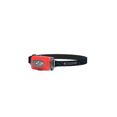 Product Φακός Κεφαλής LED Ledlenser HF4R Core Red base image