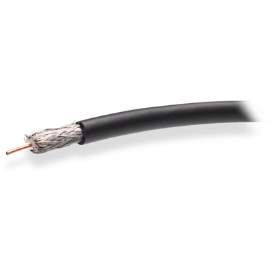 Product Καλώδιο Κεραίας COAXIAL NS100 TRI GEL-FILLED Black - roll 100m base image