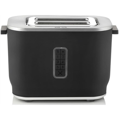 Product Φρυγανιέρα Gorenje T800ORAB 6 2 slice(s) 800W Black base image