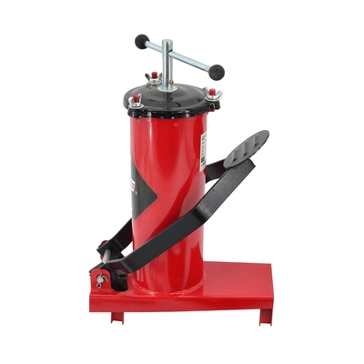 Product Εξοπλισμός Συνεργείου AWTools AW15942 foot air pump base image