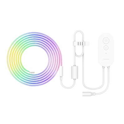 Product Ταινία LED Xiaomi/Smart EU/5.1 W/Wi-Fi, Bluetooth base image