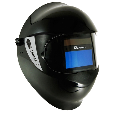 Product Μάσκα Ηλεκτροκόλλησης Welding Helmet CLIMAX 421 base image