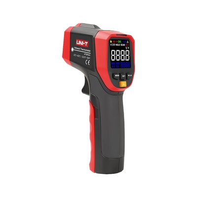 Product Μετρητής Uni-T UT301A+ Temperature Meter base image