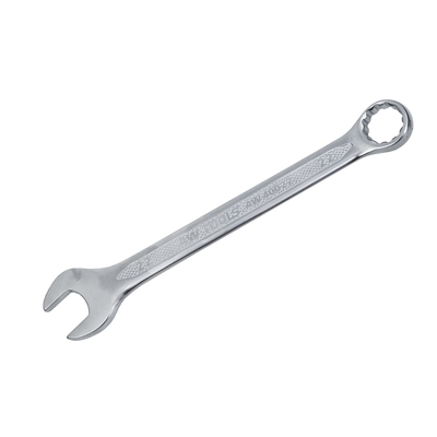 Product Γερμανοπολύγωνο AW combination wrench 50mm Black LINE base image