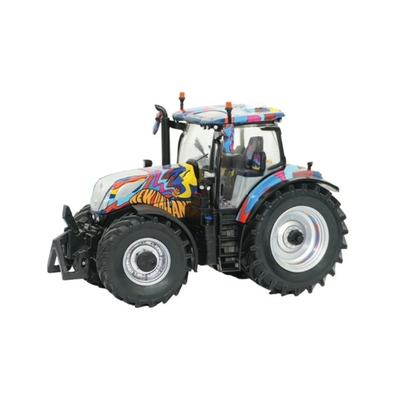 Product Αυτοκινητάκι TOMY Britains New Holland T7.300 ed. Limit. 43392 base image