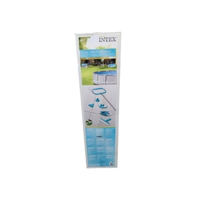 Product Σετ Καθαρισμού Πισίνας Intex 28003 pool part/accessory Maintenance kit base image