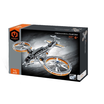 Product Παιχνίδι Κατασκευών IM.Master Starfighter 817el 6811 40967 base image