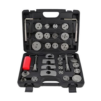 Product Σετ Εργαλείων AWTools AW18836BL caliper base image