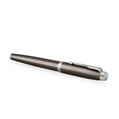 Product Πένα Parker IM fountain pen Cartridge filling system Brown 1 pc(s) base image