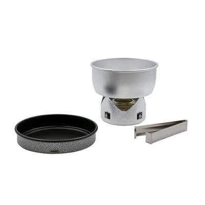 Product Σκεύη Μαγειρικής Camping Trangia EQUIPMENT 20 base image