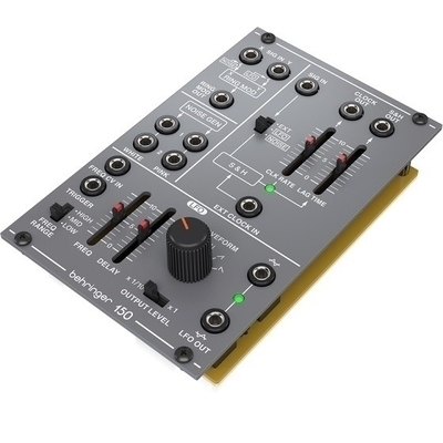 Product Synthesizer Behringer 150 RING MOD/NOISE/S&H/LFO modular base image