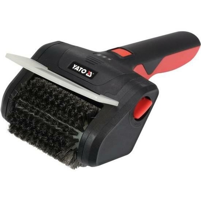 Product Βούρτσα Καθαρισμού για BBQ Yato Electric brush for cleaning grills base image