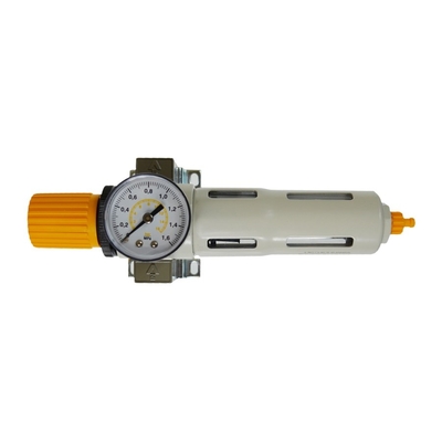 Product Ρυθμιστής με Υδατοπαγίδα AWTools AW10251 air compressor accessory base image