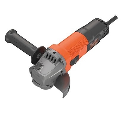 Product Γωνιακός Τροχός Black & Decker BEG210-QS 11.5cm 900W 1.95 kg base image