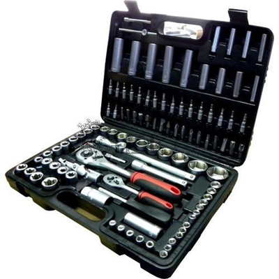 Product Σετ Εργαλείων Makita 108EL L-TECH wrench SET base image