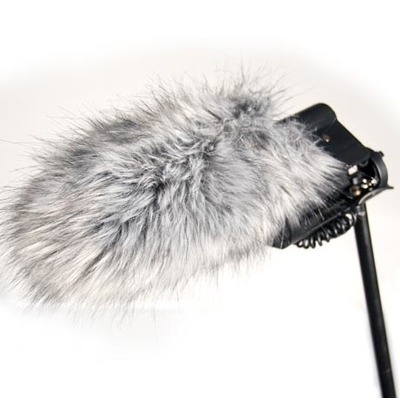 Product Αντιανέμιο Μικροφώνου Rode DeadCat multimedia kit base image