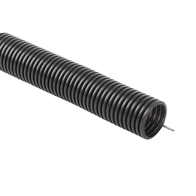 Product Κανάλι Καλωδίων Flexible pipe, PVC conduit, UV, 320N with remote 32/26 50m base image