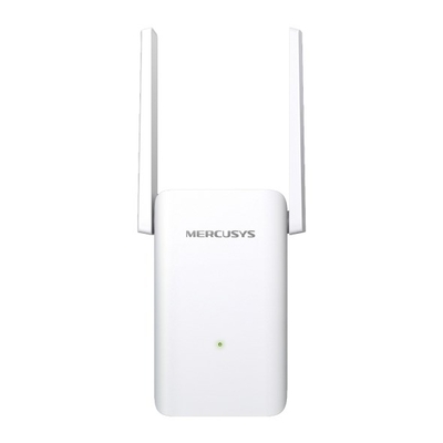 Product WiFi Extender Mercusys ME80X network extender White 100, 1000 Mbit/s base image