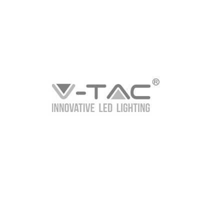 Product Εξωτερικό Φωτιστικό V-TAC 2 2x16A 23cm 3600W IP44 Grafit VT-1196 3 Lata base image